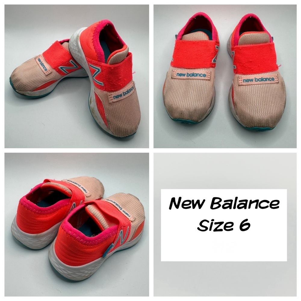 New Balance Roav Sneakers